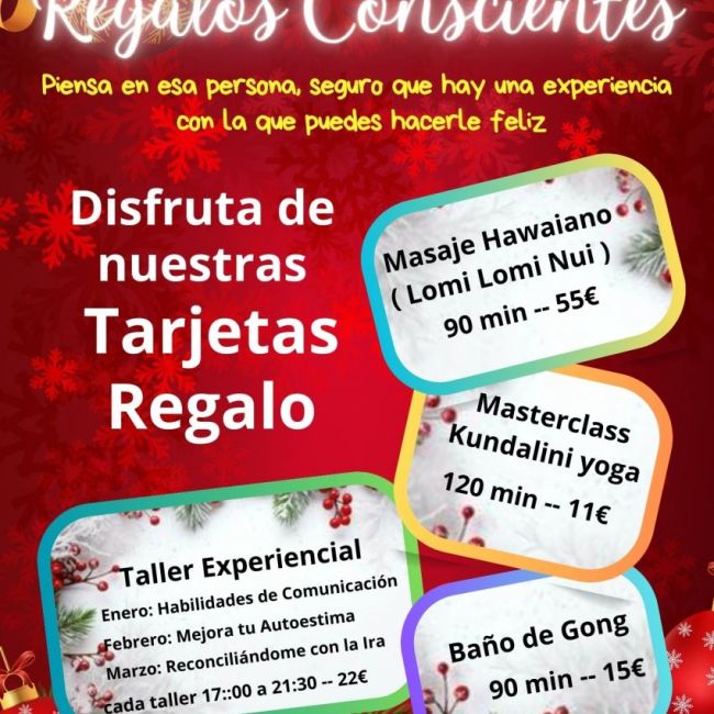 PROMOCIONES NAVIDADES