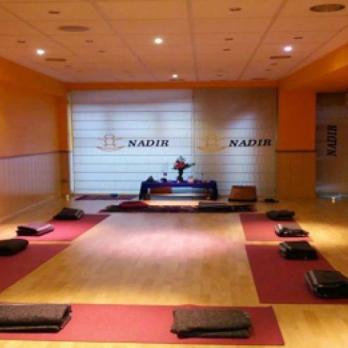 Nadir Centro de Desarrollo Personal