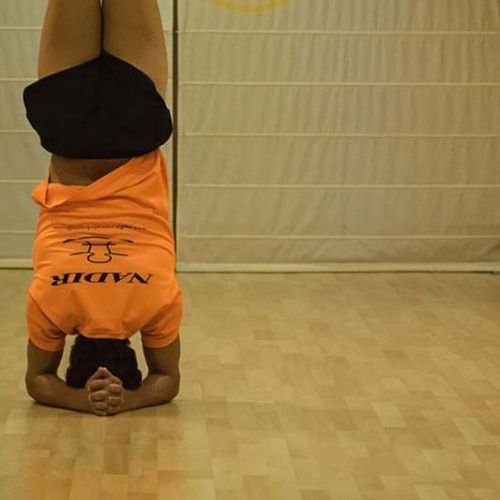 Nadir Centro de Desarrollo Personal